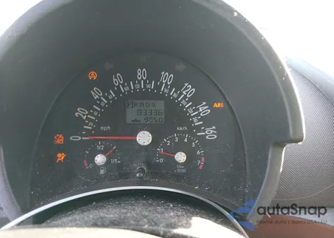 2005 Volkswagen New Beetle Gls 1.8T из США, поврежденный, VIN 3VWCD31Y05M300372